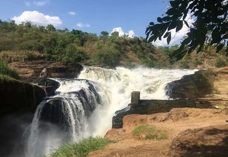 尼罗河之源头